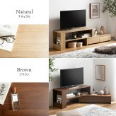 テレビ台 テレビボード コーナー ローボード テレビラック リビングボード TVボード TV台 一人暮らし ワンルーム AVラック 伸縮 シンプル 引き出し 32インチ 24 コンパクト 自由自在 スリム 伸長 省スペース ロータイプ