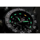 ルミノックス LUMINOX SEA SERIES ORIGINAL NAVY SEAL 3000 SERIES 腕時計 メンズ ダイビングウォッチ 3001MIL