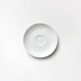 デミタスカップ＆ソーサー 〈1890Y-AB10〉 柳宗理 ボーンチャイナシリーズ NIKKO 洋食器 碗皿 r8d 電子レンジ対応 食洗機対応