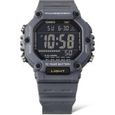 カシオ コレクション CASIO Collection デジタル 腕時計 メンズ AE-1600H-8BJF【2025 新作】