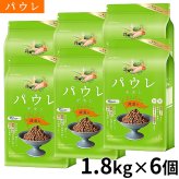 パウレ PAWLE ドッグフード チキン 減量用 1.8kg×6個