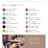  [Mirai-Tenshi]  選べる誕生石 ネコ モチーフ ペアペンダント ネックレス シルバー 誕生石 対応 【MIP11025-26】2個セット お揃い 猫 ねこ アクセサリー 女性 男性 誕生日 プレゼント 誕生日プレゼント ギフトラッピング付 おすすめ 記念日 秋アクセ　秋ジュエリー ご褒美ジュエリー