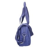 キプリング ボストンバッグ レディース ブランド Kipling クールデフィア ロゴ ワンポイント 無地 2WAY KI2849-24U Ocean Blue