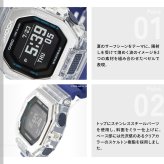 G-SHOCK カシオ G-LIDE Gショック Gライド デジタル 腕時計 メンズ CASIO GBX-100S-2JF【2025 新作】