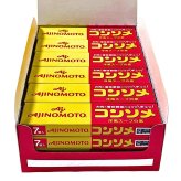 味の素   コンソメ固形   7個入×24箱   洋風スープの素   業務用にも   #70965　賞味期限202609迄