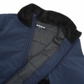 アドミラル ゴルフ レディース ボアミックス 中綿ジャケット ADMIRAL GOLF ADLA480 秋冬モデル お誕生日祝い お祝い 記念品 30代 40代 50代 60代 母の日 お母さん 還暦祝い 敬老の日 彼女 人気プレゼント プレゼント