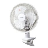 テクノス TEKNOS CI-236 クリップ扇 23cm CI236