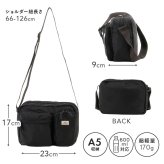 ショルダーバッグ anello GRANDE アネロ グランデ レディース GTA0001 斜めがけ 小さめ 小さい ミニショルダー サブバッグ ブランド 軽量 軽い A5 600ml ペットボトルが 入る 撥水 旅行 大人 かわいい きれいめ おしゃれ 黒 ブラック グレー ブラウン ブルー 水色 ネイビー