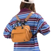 ショルダーバッグ レディース 通販 ハンドバッグ 2way 手提げ 肩掛け 斜め掛け カバン 斜め掛けバッグ コンパクト バッグ バック 小さめ 小さい 軽量 軽い きれいめ ミニサイズ アウトドア カジュアル ポケット たくさん 鞄 旅行 おしゃれ 男女兼用
