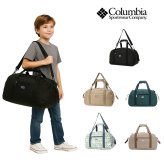 Columbia コロンビア ダッフルバッグ 撥水 45L PU8703