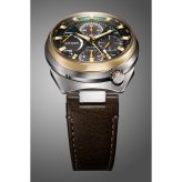 シチズン プロマスター ランド エコドライブ 50周年限定 腕時計 メンズ AV0104-06W CITIZEN PROMASTER LAND ツノクロノ TSUNO CHRONO【2026 新作】