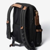 トゥミ TUMI ALPHA BRAVO アルファブラボー NAVIGATION BACKPACK ナヴィゲーション バックパック 0232793DBR 159077 リュックサック ユニセックス バッグ