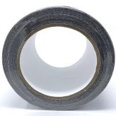 防草シート 補修テープ つなぎ目 端部 ピン穴 補修 80mm幅 10m 強力粘着 シンセイ JB-08-10-R 3巻 5巻 10巻 24巻 接続テープ ブラック 黒 防草テープ 粘着テープ 除草シート ほつれ防止 補強 ガーデニング 園芸 DIY