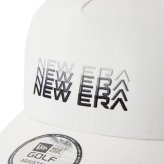 ニューエラ ゴルフ キャップ 9FORTY A-Frame Motion Logo SMARTTECH New Era Golf (15125345) (15125346) お誕生日祝い お祝い 記念品 お父さん 父の日 彼氏 男性 30代 40代 50代 60代 母の日 お母さん 還暦祝い 敬老の日 彼女 人気プレゼント プレゼント