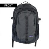 パタゴニア リュック メンズ レディース ブランド PATAGONIA レフュジオ・デイパック 26L バックパック リュックサック