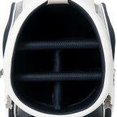 サイコバニー ゴルフ キャディバッグ カートキャディバッグ SEASONAL EDITION Psycho Bunny PBMG6BC2 お誕生日祝い お祝い 記念品 お父さん 父の日 彼氏 男性 30代 40代 50代 60代 母の日 お母さん 還暦祝い 敬老の日 彼女 人気プレゼント プレゼント