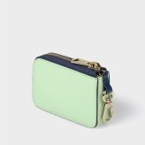 【無料ラッピング】 ポールスミス Paul Smith キーケース サプルレザーブランド 正規品 新品 ギフト プレゼント 人気 おすすめ 誕生日 記念日 クリスマス 送料無料 psm522371
