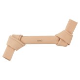 DADWAYPET ダッドウェイペット FAD ファッド レザーボーン 犬用おもちゃ L