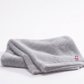 毎日タオル フェイスタオル オーガニックコットン 吸水 甘撚り ふわふわ やわらか 綿100% グレー 無地 ホワイト 白 シンプル おしゃれ ナチュラル 人気 新生活 おすすめ デイリー 34×80cm 洗顔 普段使い スポーツ ジム 汗拭き 洗面所