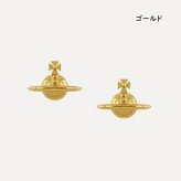 【無料ラッピング】 ヴィヴィアン ウエストウッド Vivienne Westwood ピアス Solid orb オーブ ブランド 正規品 新品 ギフト プレゼント 人気 おすすめ 誕生日 記念日 クリスマス 送料無料 vwt522444