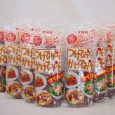 万能みそだれ マイルドつけてみそかけてみそ 焙煎ごま使用 ナカモ(愛知県)400ｇ×9本