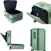 イノベーター スーツケース キャリーケース 33L 1-3泊程度 機内持ち込み可能 innovator INV20 メンズ レディース 送料無料 誕生日プレゼント 【正規代理店】