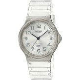 カシオ カシオコレクション [26-0356-043] カシオ スケルトンウォッチ ＭＱ ２４ー７ＢＪＨ プレミアムギフト 贈り物 お祝い ケース・樹脂ガラス・バンド＝樹脂 内祝い 出産内祝い 結婚内祝い 快気祝い 新築祝い お返し 贈り物 プレゼント ギフト