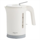 エレットモノ 倒れてもこぼれにくい電気ケトル ET-115  内祝 内祝い お祝 御祝 記念品 出産内祝い プレゼント 快気祝い 粗供養 引出物
