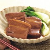 キョクヨー 豚の角煮 缶詰 12缶 豚バラ肉 角煮 缶 おかず 肉惣菜 東坡肉 おつまみ