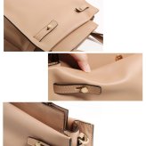 牛革 ショルダーバッグ レディース 2way ストラップ 太め 斜めがけ 肩掛け 本革 牛革 ブランド LORISTELLA ロリステッラ イタリア製 プレゼント ギフト ショルダー 卒業式 入学式 斜め掛け 4FB (07000402-cc-1r)