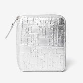 コムデギャルソン COMME DES GARCONS EMBOSSED LOGOTYPE エンボス ロゴタイプ Bifold Wallet 二つ折り財布 SA2100EG ユニセックス 財布