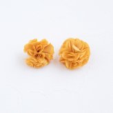 ヘアクリップ お花 2個セット 通販 日本製 Rora キャサリン 髪留め 髪飾り 子供 女の子 キッズ フラワー お団子 かわいい おしゃれ 可愛い 浴衣 夏祭り 甚平 ヘアアクセサリー フォーマル 結婚式 発表会 入学式 卒園式 キッズファッション