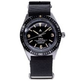 ナバルウォッチ NAVAL WATCH Produced By LOWERCASE ローワーケース FRXB002 腕時計 メンズ
