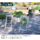 ガーデン エクステリア スタンド式チェーンゲート「TWILL」 ツイル TW003 チェーンスタンド カーポール コーナーポール 柵 門 扉 フェンス 侵入防止 飛び出し防止 立入禁止 車庫 駐車 置くだけ 駐輪場 庭 私有地 玄関 間仕切り 連結