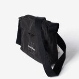 カルバンクライン Calvin Klein BOLD CAMERA BAG ロゴ ナイロン カメラバッグ LV04D3117G ショルダーバッグ メンズ バッグ