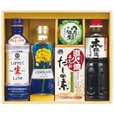  佃煮＆調味料バラエティセット TGT-40S TGT-40S 内祝い お祝 出産内祝い