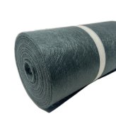 ザバーン 240G 強力防草シート 2m×30m 10本セット 600平米分 品番 XA-240G2.0 4層不織布 人工芝下と砂利下は耐用年数半永久 高耐久 10年以上 雑草対策 除草コスト削減 デュポン社製 テープ ピン 別売り