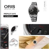 オリス ORIS プロパイロット デイト PROPILOT DATE 腕時計 メンズ 自動巻き 01 733 7805 4164-07 8 20 04LC【2025 新作】