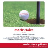 marie claire sport マリクレール スポーツ 防風ロングパンツ レディース ブランド 裏起毛 445744 フリース ワンマイルウェア ロゴ刺繍 秋冬 ボトムス カジュアル 20代 30代 40代 M L LL 2026fw karlas