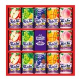 送料無料 お歳暮 ウェルチウェルチギフト  ※11/2以降の出荷予定となります。北海道・沖縄・離島は配達不可 全国送料無料 御歳暮 早割 お歳暮2026 御挨拶 お取り寄せ グルメ スイーツ