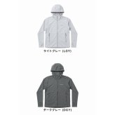 【モンベル UVカットパーカー メンズ】mont-bell WIC.UVテクト パーカ Men's #1114936 UPF50+ ウイックロン ジップアップ フード付き 速乾 通気性 制菌防臭 サムホール付き 登山 釣り 自転車 ラッピング無料 ギフト プレゼント アウトドア用 アウトドアグッズ
