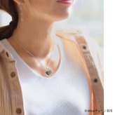 ハワイアンジュエリー シルバー ペンダントトップ 刻印 無料 誕生石入れ可 リング ハート 上品 シンプル シルバー925 ネックレス チェーン別売 ペンダントヘッド 彼女 妻 女性 レディース 誕生日 プレゼント ハロウィン 【品番：SP2680】