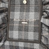 【無料ラッピング】 ジル バイ ジルスチュアート JILL by JILLSTUART トートバッグ ショルダーバッグ チェックフレームフリル 2way レディースブランド 正規品 新品 ギフト プレゼント 人気 おすすめ 誕生日 記念日 クリスマス 送料無料 jbj522397