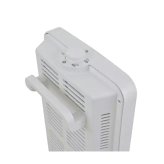 900W カーボンヒーター 強弱2段階 左右首振り ロータリー式 おおたけ CB-T926NR-W