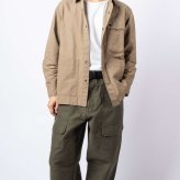バブアー Barbour SILVERBAY OS TWILL OVERSHIRT シルバーベイ ツイル オーバーシャツ MOS0438 ジャケット メンズ アウター