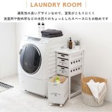 キッチンストッカー ストッカー キャスター付き 隙間収納 収納棚 野菜ストッカー リビング キッチン収納 シンプル リビング収納 ランドリー収納 サニタリー収納 省スペース 食品ストッカー 木製 収納家具 インテリア 新生活 整理収納 家具類 収納用