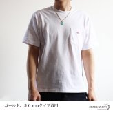 ステンレス ターコイズ ペンダントネックレス ストーンネックレス 小ぶり シンプル ダブル喜平チェーン 細身 ゴールド 18KGP シルバー ブラック メタル 小さい プレート 四角 長方形 幾何学 メンズ 男性 金属アレルギー対応