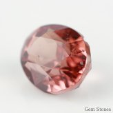  マラヤガーネット 1.13ct ルース 宝石 裸石  ガーネット ブラウン レッド ピンク 誕生石 オリジナル ジュエリー ギフト