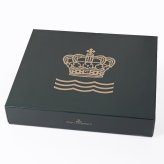 ロイヤルコペンハーゲン スターフルーテッド クリスマス ケーキディッシュ ディーププレート 深皿 28cm×25cm 日本未発売 2503422(1018148) 【スペシャルラッピング660円(別売り)】 北欧食器 洋食器 送別会 誕生日 お中元 還暦祝い 結婚祝い 結婚式 高級 父の日 母の日 即日発送 成人祝い ホワイトデー