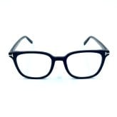 【送料無料】トムフォード TOM FORD TF5998KB 001 ShinyBlack　メガネフレーム  男性女性向けギフト 彼氏彼女へのプレゼント 父の日　母の日 誕生日 上司や同僚への贈り物 記念日や就職祝いに最適｜高級ブランドアイウェア 新品未使用 ラッピング対応 送料無料 専用ケース付 -